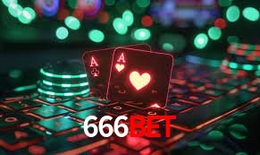Benefícios da Conta 666bet