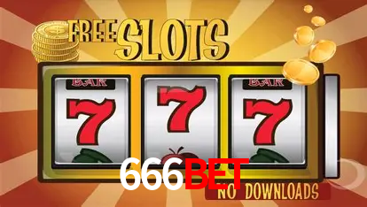 Descubra o Mundo do Cassino Online com 666bet