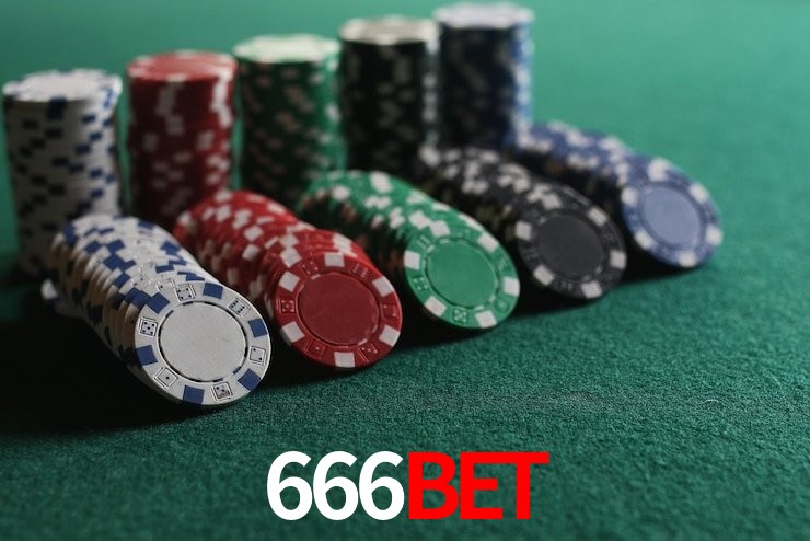 Slot Games 666bet