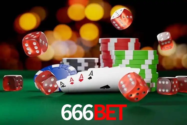 Ofertas Exclusivas 666bet