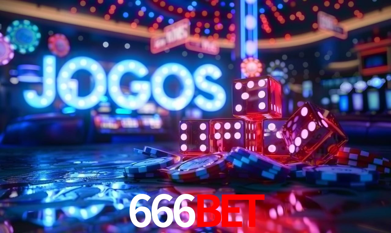 Mesa de Blackjack 666bet