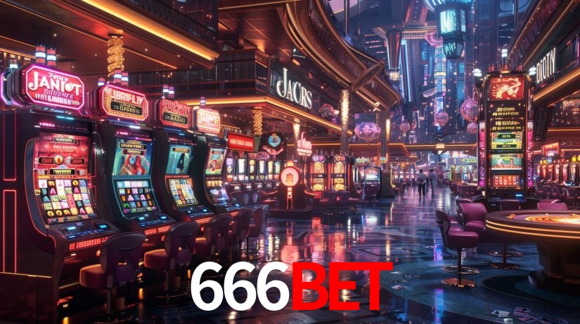Secure Login 666bet
