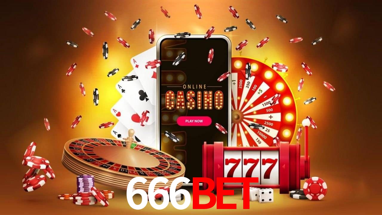 666bet Belo Horizonte - Jackpots
