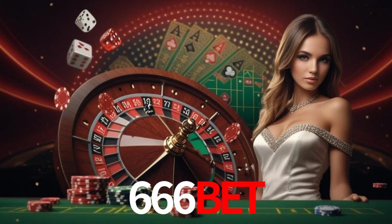Responsive Design 666bet