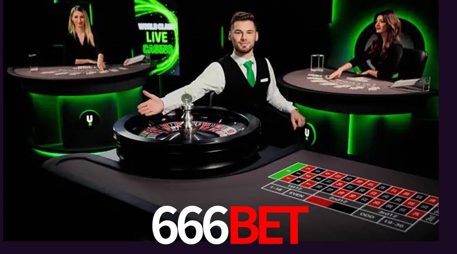 Weekend Specials 666bet