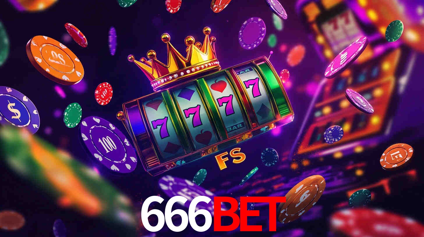 Live Casino 666bet