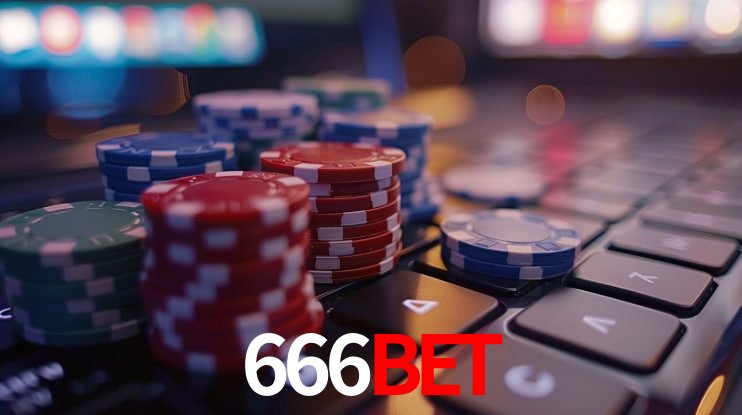 666bet Entrar - Login Seguro Certificado