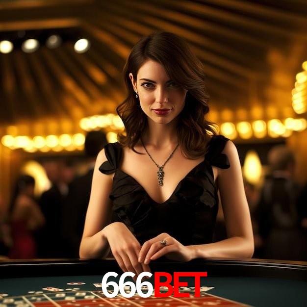 Desvendando o Mundo dos Jogos Virtuais na 666bet