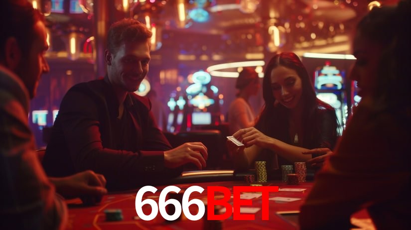 Descubra o Programa VIP da 666bet: Vantagens Exclusivas para Jogadores