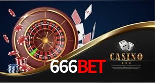 Provedores de Jogos 666bet
