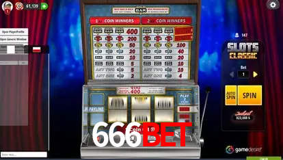 A Experiência Imersiva dos Cassinos Ao Vivo no 666bet
