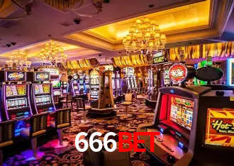 666bet São Paulo - Live Tables