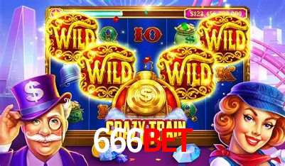 666bet Bônus - Pacote R$5.000 + VIP
