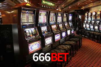 Inovações de Jogos na 666bet: O Futuro das Experiências Interativas