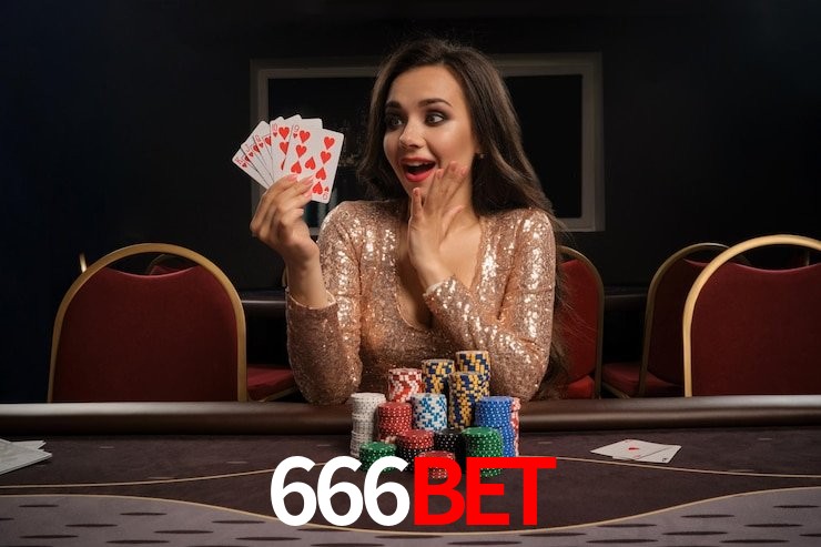 Bônus Diários 666bet