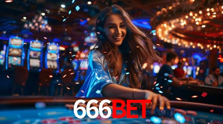 Bonus Features 666bet
