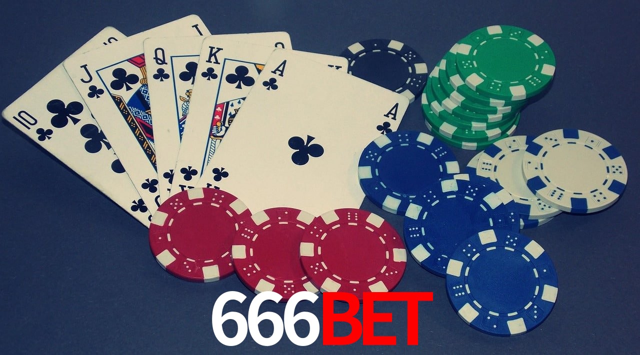 Game Providers 666bet