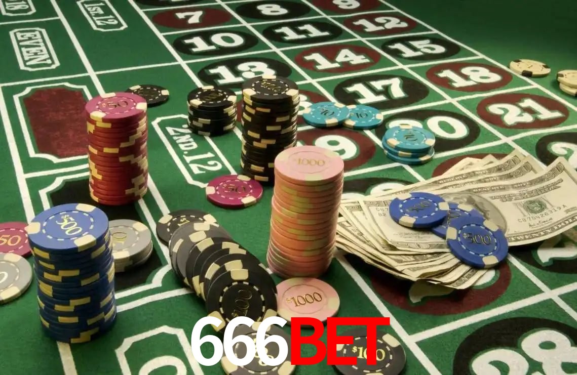 Games Directory 666bet