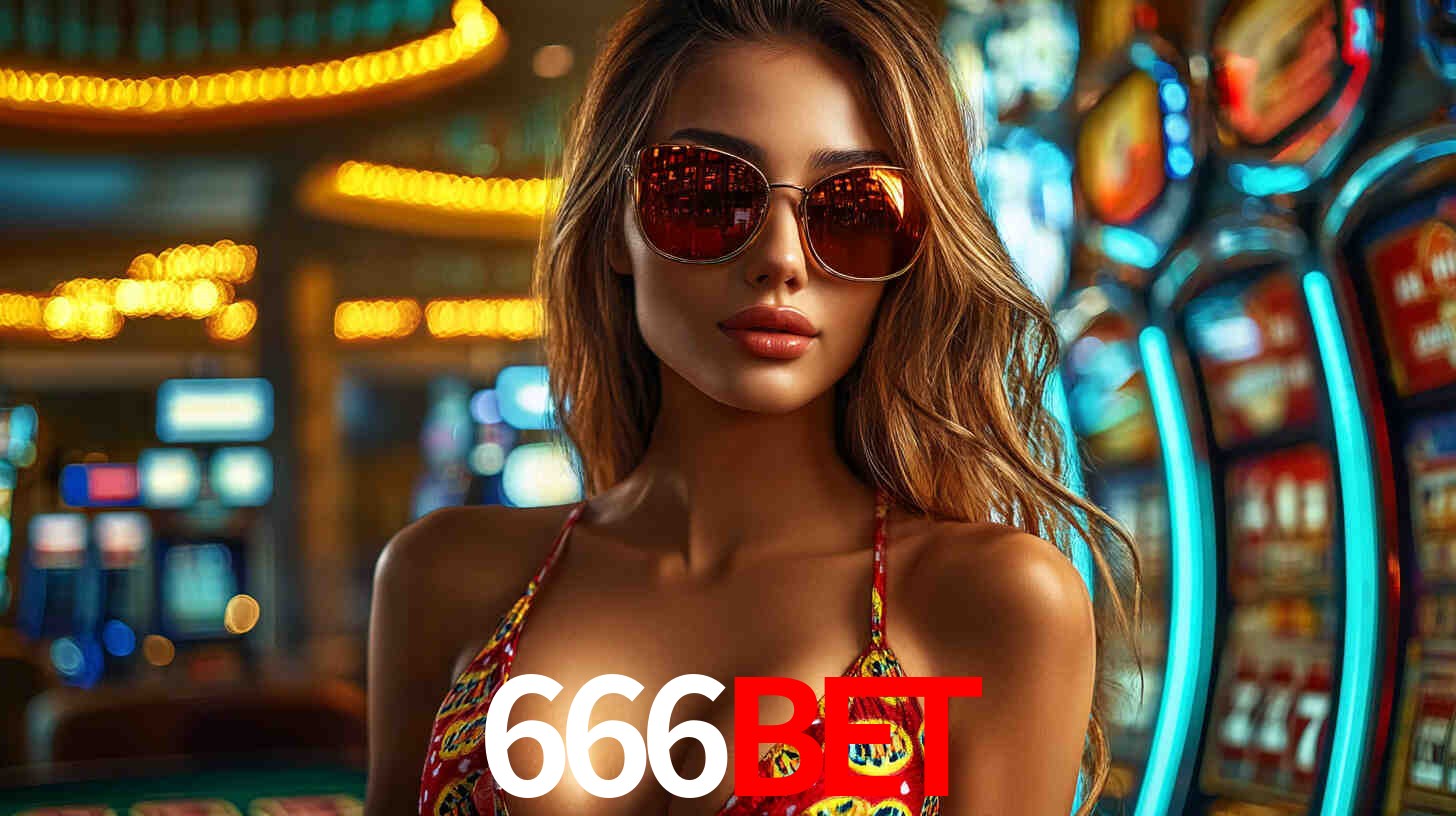 Welcome Bonus 666bet