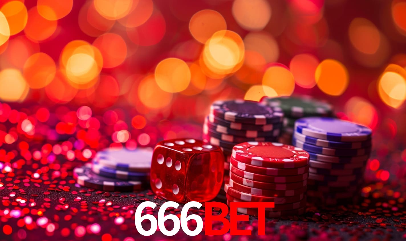 666bet Belo Horizonte - Provably Fair