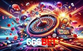 Jogos de Slot 666bet