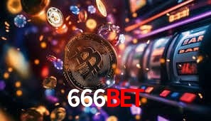 Interface do App 666bet