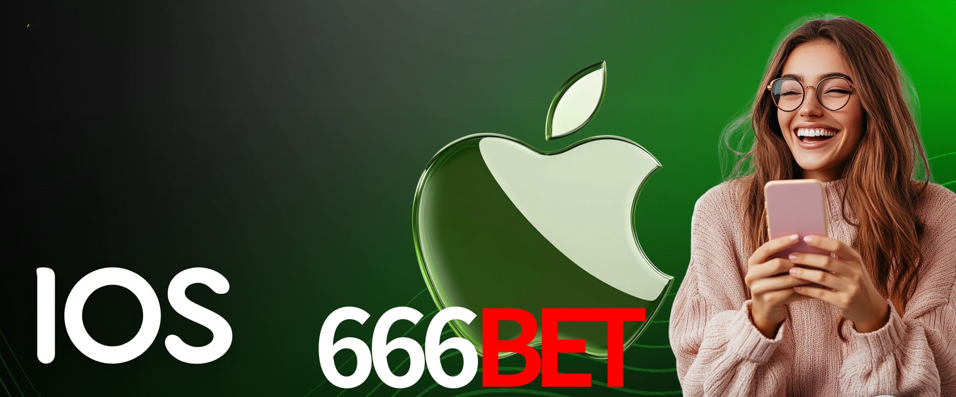 APP oficial da 666bet para mobile