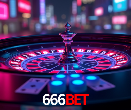 A Emoção da Loteria na 666bet: Uma Chance de Mudança de Vida