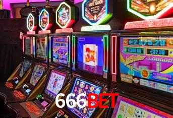 A Experiência Imersiva dos Cassinos Ao Vivo no 666bet