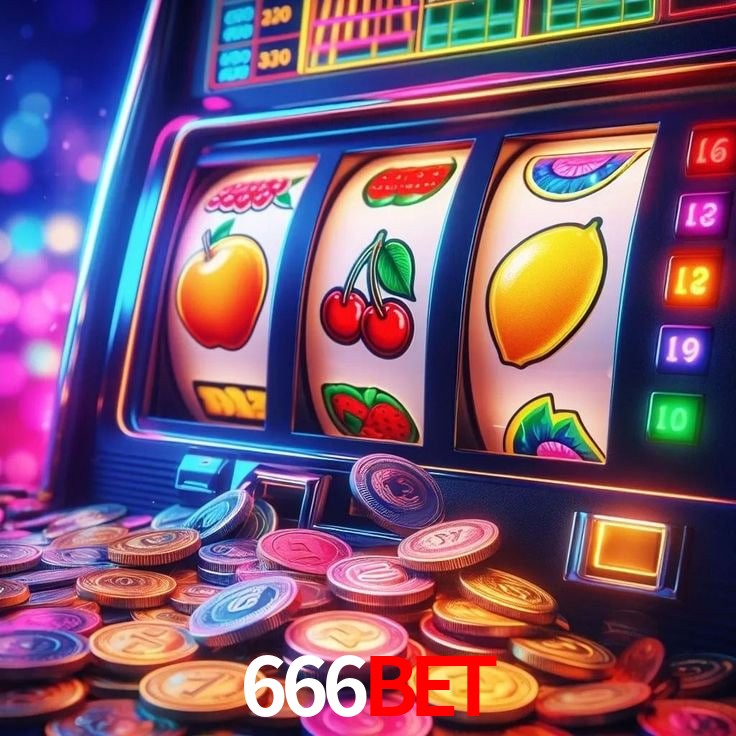 Login Seguro 666bet