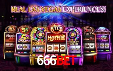 666bet Cassino - 80+ Mesas ao Vivo