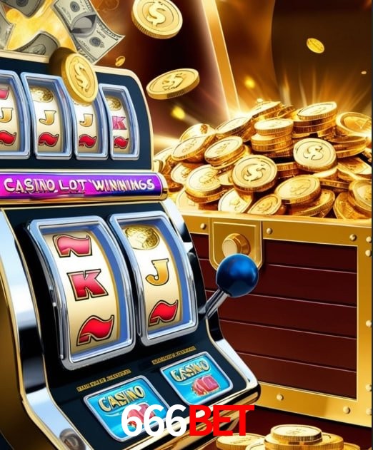 Live Casino 666bet