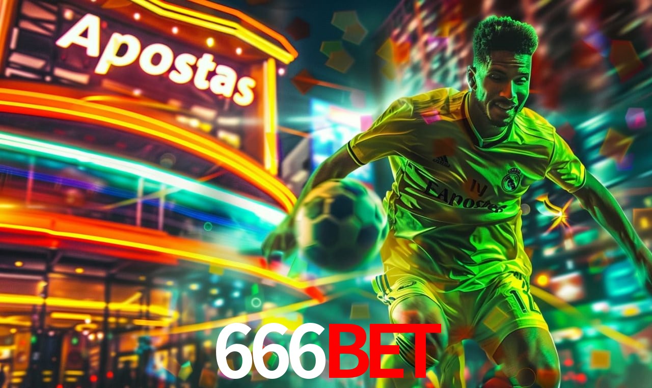 Promoção Relâmpago 666bet