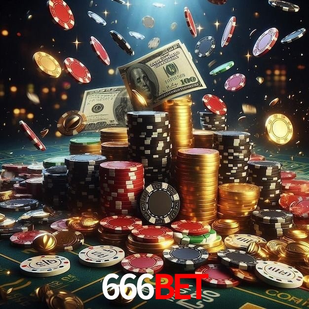 Interface Premium 666bet