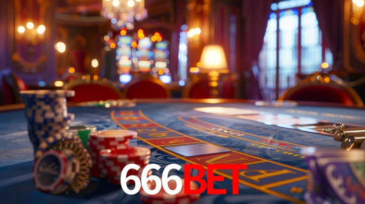 Platform Technology 666bet