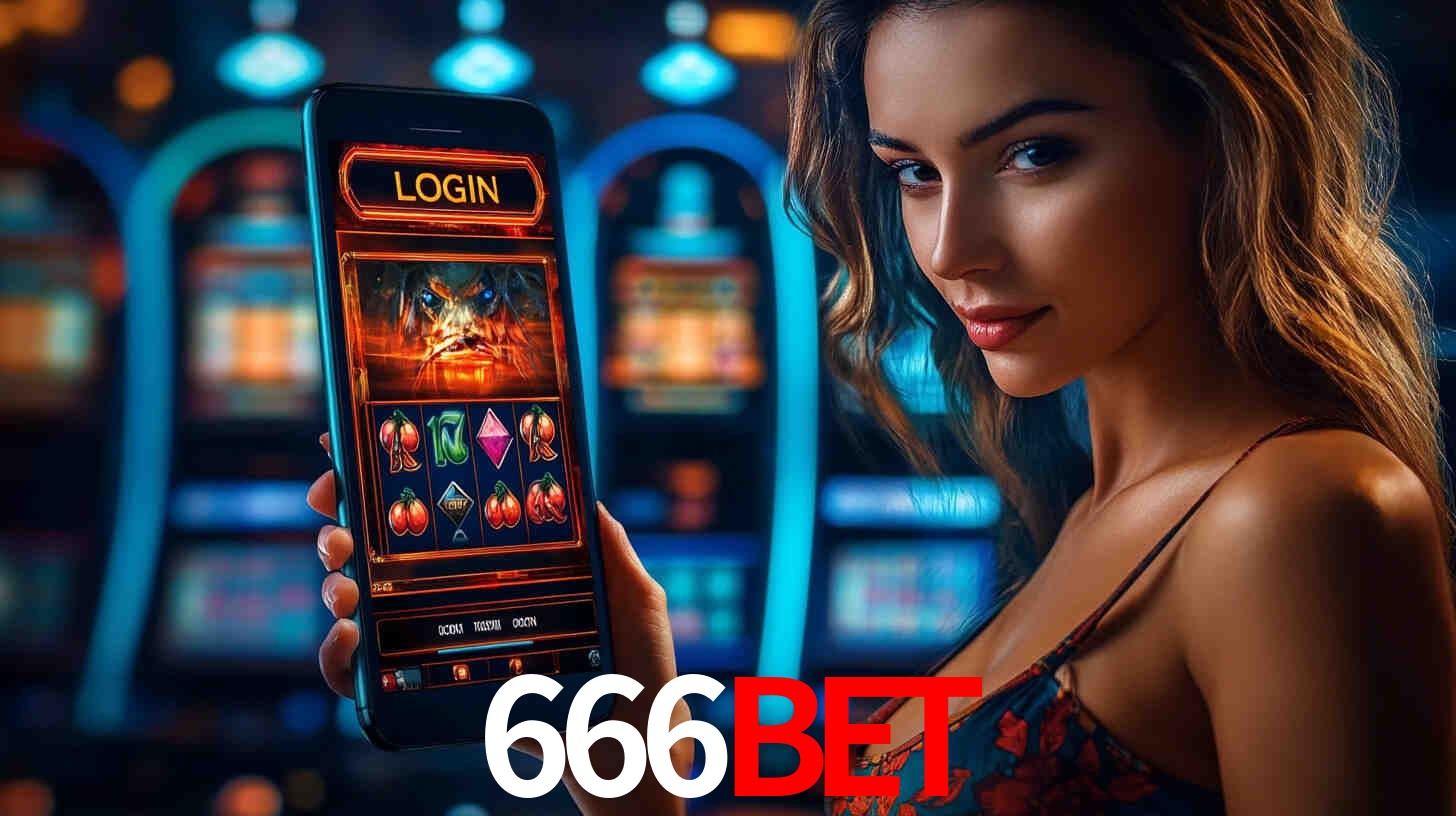 666bet: A Experiência de Casino com Jogos de Mesa ao Vivo