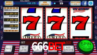 666bet Salvador - Bonus Stats