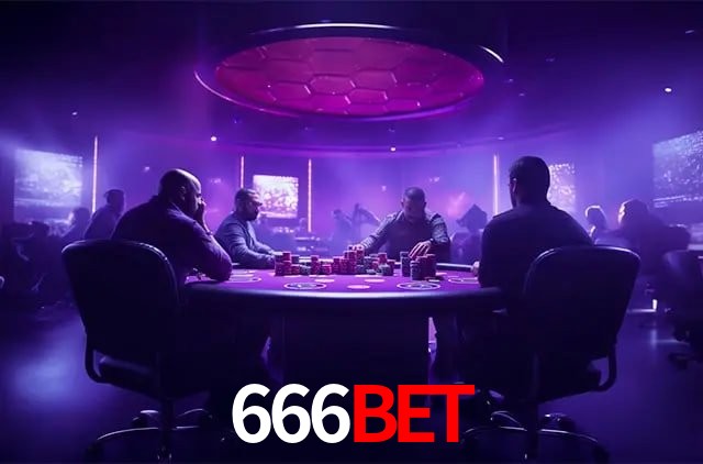 Tecnologia da Plataforma 666bet