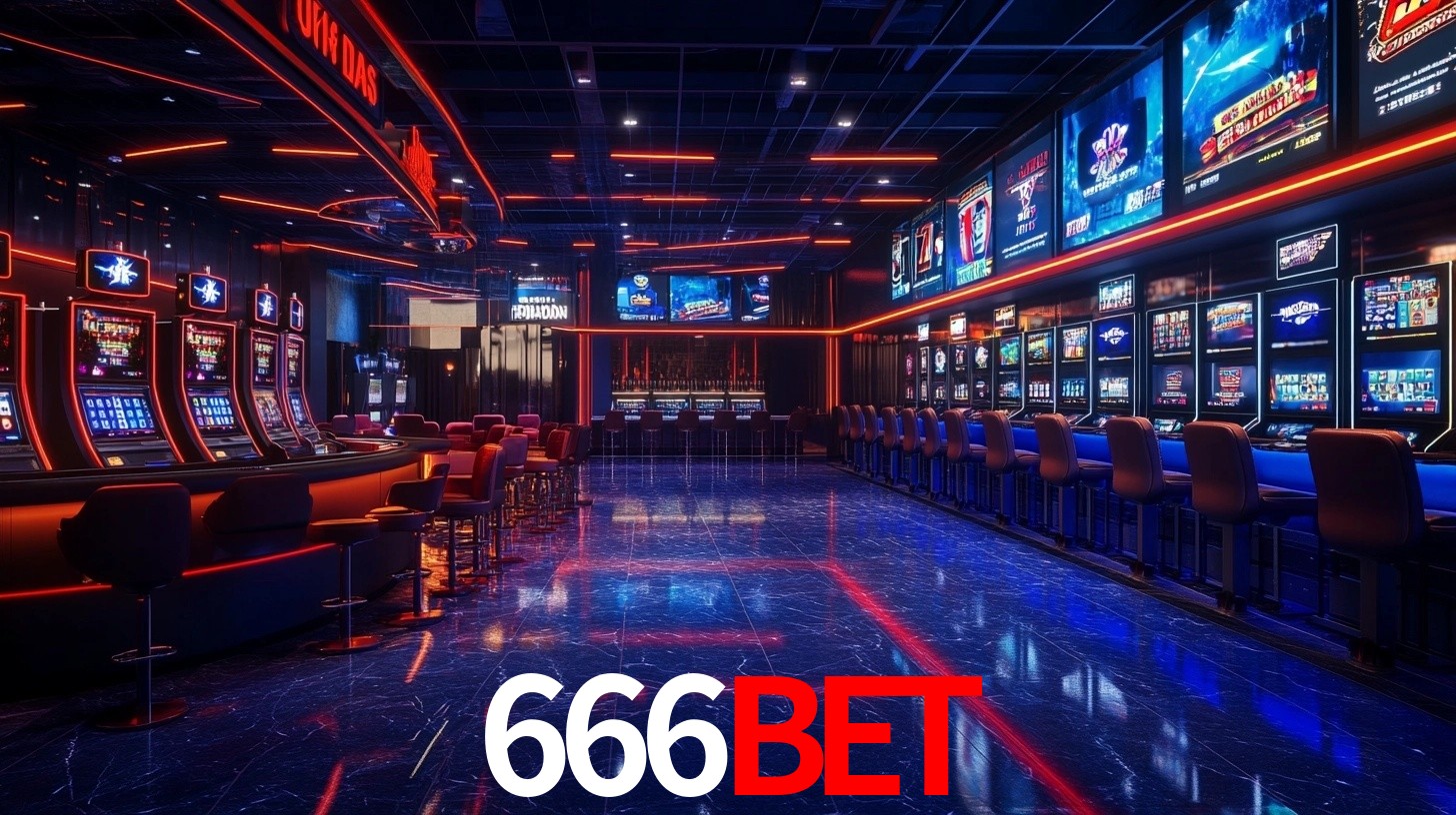 Roulette Table 666bet